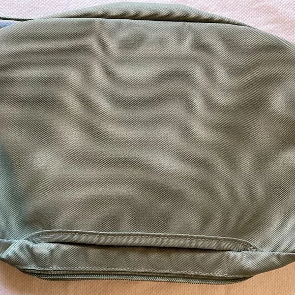 Muji Waterproof Packable Backpocket Shoulder Bag - Picture 5 of 7